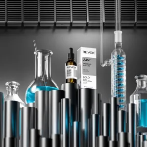 Revox B77 JUST Salicylic Acid 2% exfoliačné peelingové sérum na tvár 30 ml