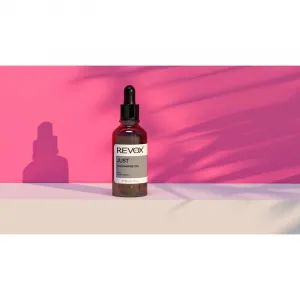 Revox B77 Just Niacinamide 10% hydratačné sérum 30 ml