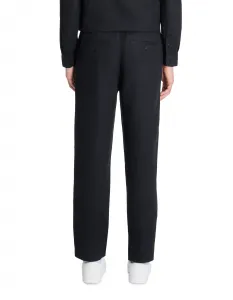 Celio Linen Trousers Dolinus - Mens