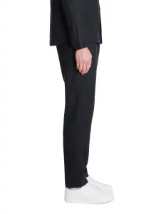 Celio Linen Trousers Dolinus - Mens