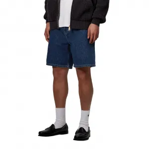 Carhartt WIP Nolan Short Blue stone washed 31