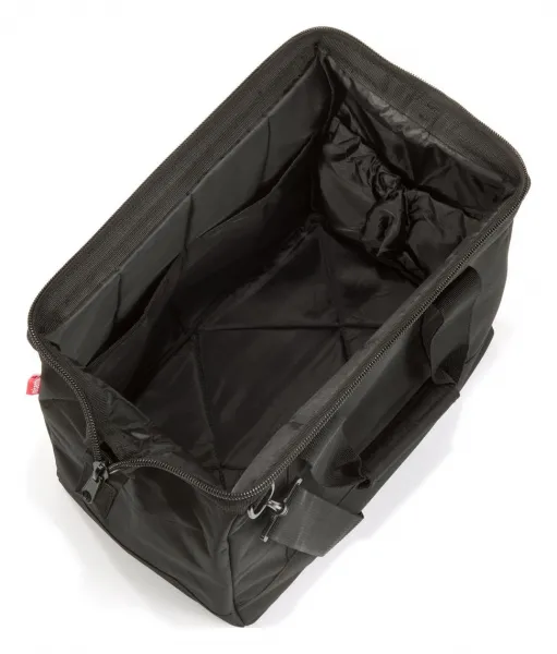 Reisenthel Allrounder M Black