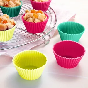 Weltbild Silikonová forma na muffiny malá