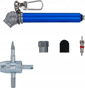BGS Technics SADA NA OPRAVU VENTILOV PNEUMATÍK, 14 DIELOV