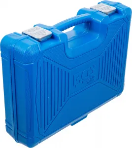 BGS Technics Sada na demontáž skrutiek ráfika, 14 dielov, BGS 74448
