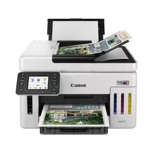 Canon MAXIFY Tiskárna GX6140 - barevná