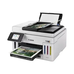 Canon MAXIFY Tiskárna GX6140 - barevná