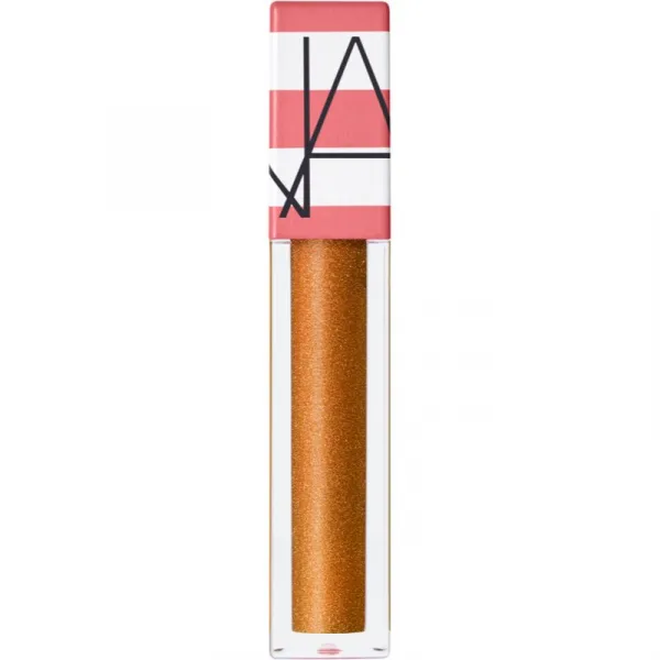 NARS AFTERGLOW olej na pery odtieň LAGUNA 5.7 ml