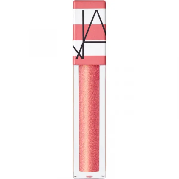 NARS AFTERGLOW olej na pery odtieň ORGASM 5.7 ml