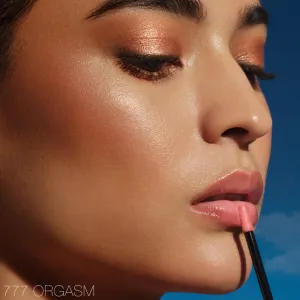 NARS AFTERGLOW olej na pery odtieň ORGASM 5.7 ml