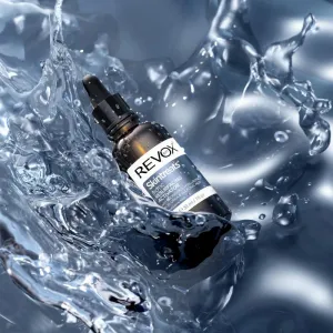 Revox B77 Skintreats Biotic Resurfacing Activator vyhladzujúce exfoliačné sérum pre rozjasnenie pleti 30 ml