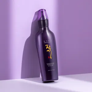 DAENG GI MEO RI Jin Gi Vitalizing Scalp Nutrition Pack posilňujúce a regeneračné vlasové sérum proti vypadávaniu vlasov 145 ml