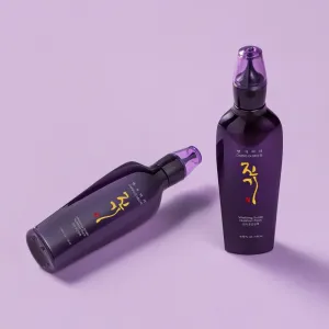 DAENG GI MEO RI Jin Gi Vitalizing Scalp Nutrition Pack posilňujúce a regeneračné vlasové sérum proti vypadávaniu vlasov 145 ml