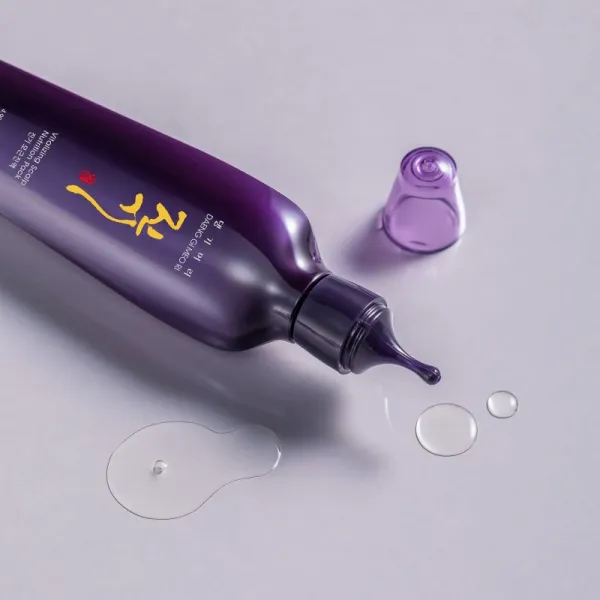 DAENG GI MEO RI Jin Gi Vitalizing Scalp Nutrition Pack posilňujúce a regeneračné vlasové sérum proti vypadávaniu vlasov 145 ml