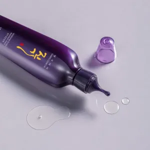 DAENG GI MEO RI Jin Gi Vitalizing Scalp Nutrition Pack posilňujúce a regeneračné vlasové sérum proti vypadávaniu vlasov 145 ml