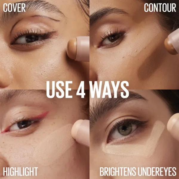 MAYBELLINE NEW YORK Lifter Stix kontúrovacia tyčinka odtieň 30 6 g