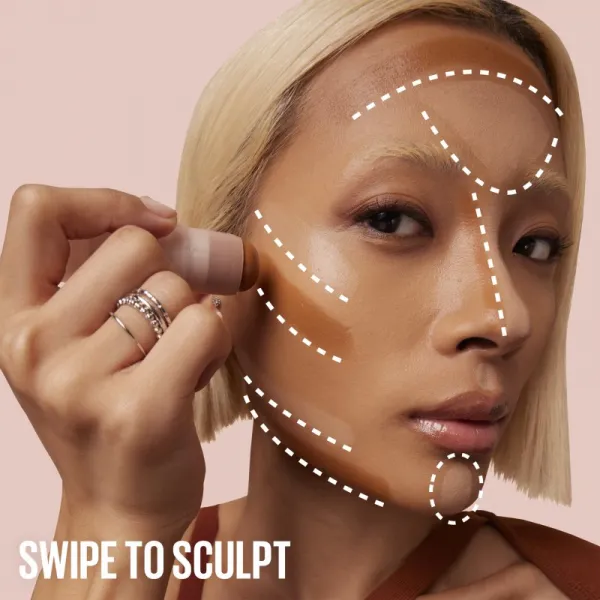 MAYBELLINE NEW YORK Lifter Stix kontúrovacia tyčinka odtieň 20 6 g