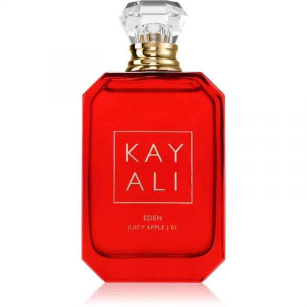 Kayali Eden Juicy Apple | 01 parfumovaná voda pre ženy 100 ml