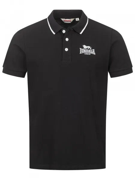 Pánska polokošeľa Lonsdale