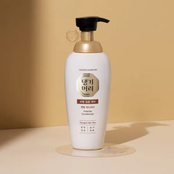 DAENG GI MEO RI Oriental Conditioner ošetrujúci kondicionér pre suché, namáhané vlasy 500 ml