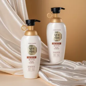 DAENG GI MEO RI Oriental Conditioner ošetrujúci kondicionér pre suché, namáhané vlasy 500 ml