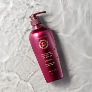 DAENG GI MEO RI Damaged Hair posilňujúci šampón pre poškodené a krehké vlasy 500 ml