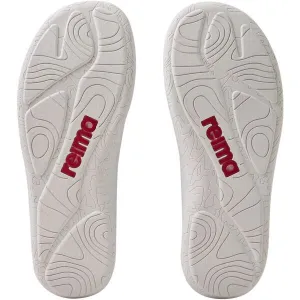 REIMA RANTAAN J 2.0 Detská barefoot obuv, fialová, veľkosť