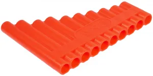 GW Panova flétna pro začátečníky - Oranžová