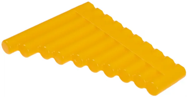 GW Panova flétna pro začátečníky - Žlutá