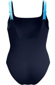 Speedo shaping contoureclipse 1 piece arctic blue s - uk32
