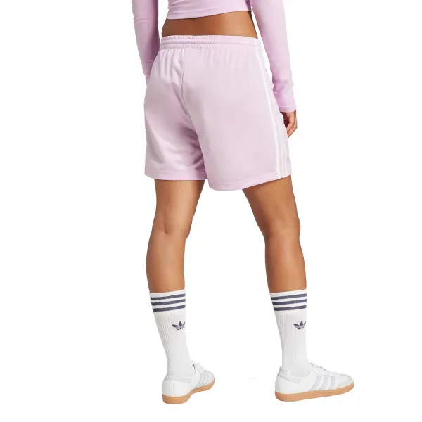 adidas Firebird Short W "Pink" (JD0821)