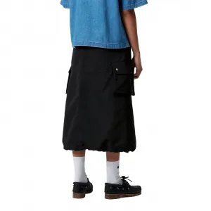 Carhartt WIP Irwin Skirt W "Black" (I034502-89XX)