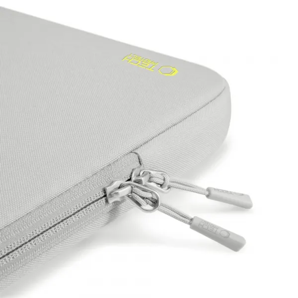 Tech-Protect Defender obal na notebook 13-14'', sivý