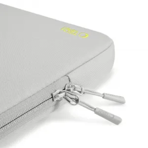 Tech-Protect Defender obal na notebook 13-14'', sivý