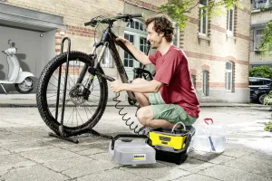 Karcher Kärcher Nasávacia hadica