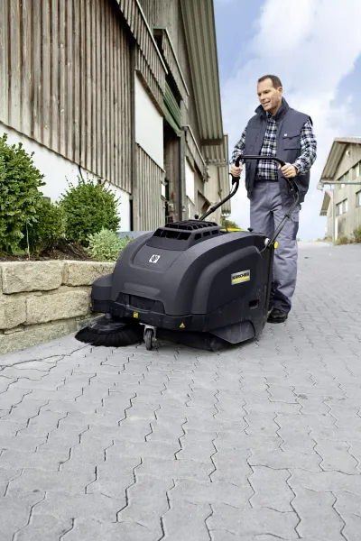 Kärcher KM 75/40 W G Anniversary Edition (1.049-221.0)