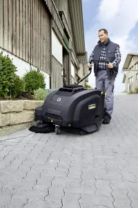 Kärcher KM 75/40 W G Anniversary Edition (1.049-221.0)