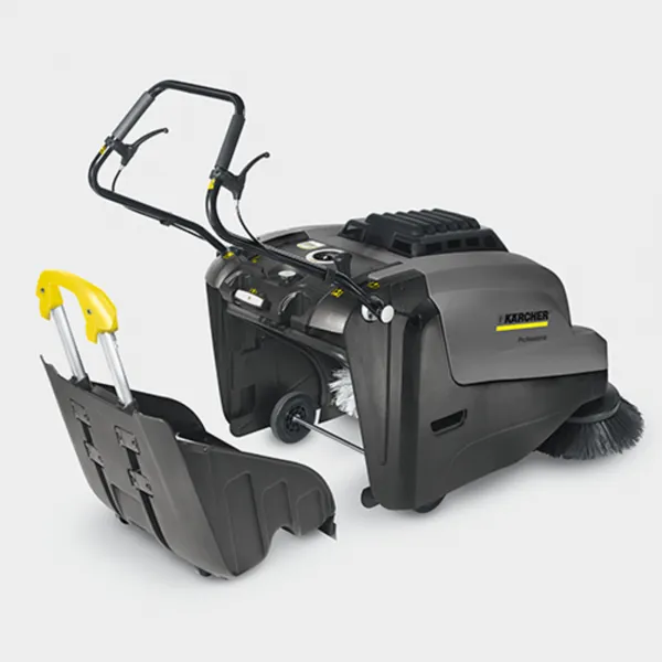 Kärcher KM 75/40 W Bp Pack Anniversary Edition (1.049-220.0)