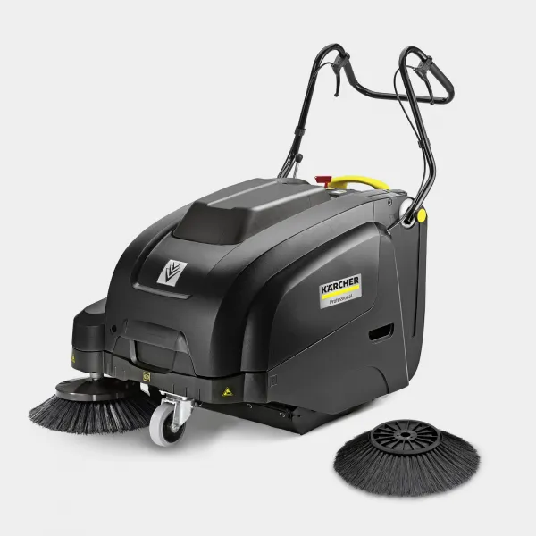 Kärcher KM 75/40 W Bp Pack Anniversary Edition (1.049-220.0)