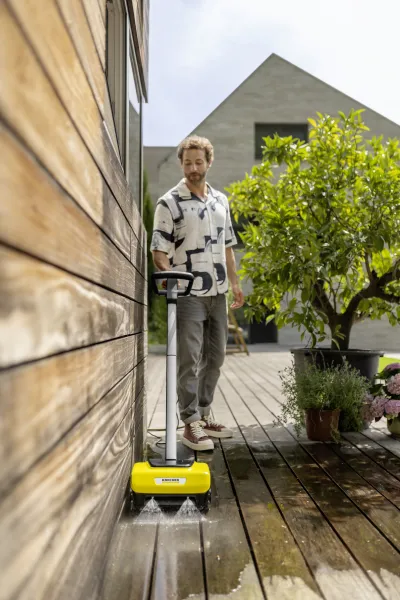 Karcher Kärcher Čistič terás PCL 6