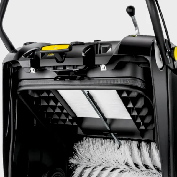 Kärcher KM 75/40 W Bp Pack Anniversary Edition (1.049-220.0)