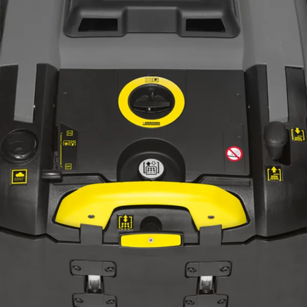 Kärcher KM 75/40 W Bp Pack Anniversary Edition (1.049-220.0)