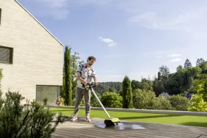 Karcher Kärcher Čistič terás PCL 6