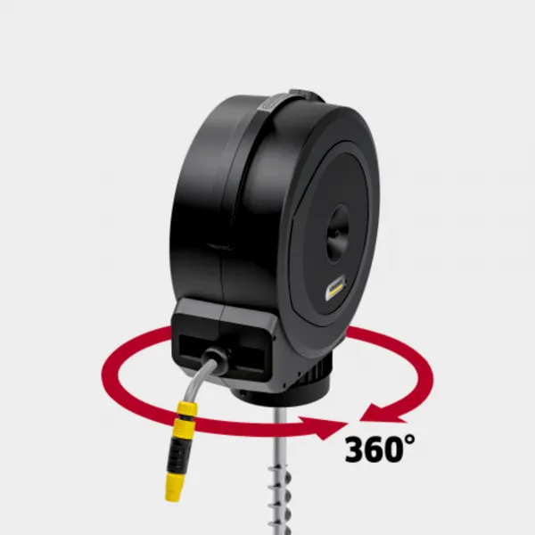 Karcher Kärcher Zemný hrot