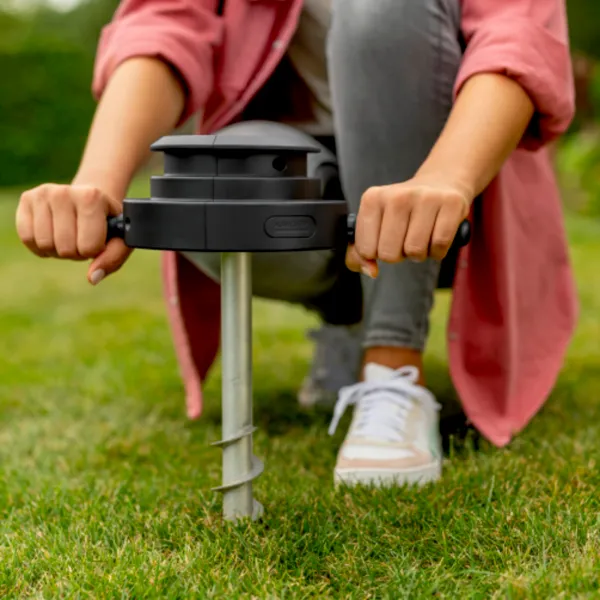 Karcher Kärcher Zemný hrot
