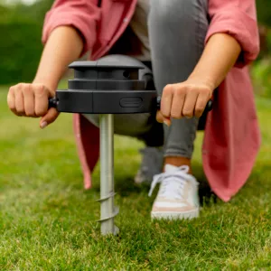 Karcher Kärcher Zemný hrot