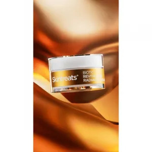 Revox B77 Skintreats Biotic Revitalising Radiance Cream revitalizačný krém pre rozjasnenie pleti 50 ml