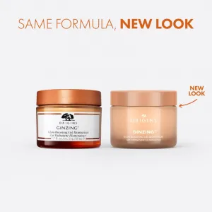 Origins GinZing™ Glow-Boosting Gel Moisturizer hydratačný gélový krém pre rozjasnenie pleti odtieň Bronze Glow 50 ml