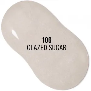 Rimmel Super Gel gélový lak na nechty bez použitia UV/LED lampy odtieň 106 Glazed Sugar 12 ml