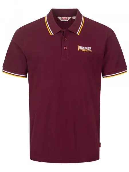 Pánska polokošeľa Lonsdale